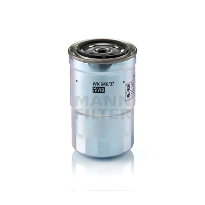 Imagen de MANN FILTER WK 940/37 x Filtro Combustible con junta MITSUBISHI: PAJERO 3, Montero Classic, 2