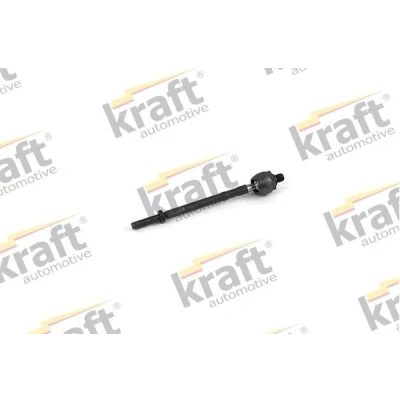Imagen de KRAFT 4301530 Rotula Axial de Direccion Eje delantero, ambos lados, interior M12X1.25 SUZUKI: IGNIS 2