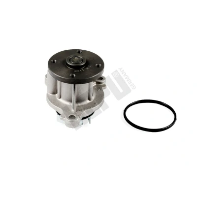 Imagen de HEPU P7401 Bomba de agua con junta mecánico HYUNDAI: i20 I Hatchback, i10 I, II KIA: RIO 3, Picanto II, III
