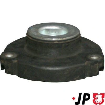 Imagen de JP GROUP 1142401800 Copela de amortiguador Eje delantero, izquierda, derecha sin rodamiento bolas SEAT: Ibiza 3, 2