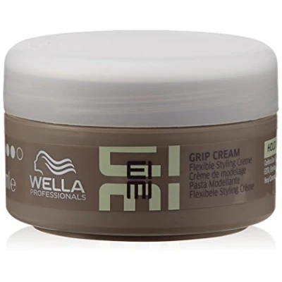 Imagen de Wella Grip Cream Crema Cera 75 ml Styling Dry Professionals