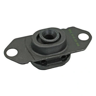 Imagen de MEYLE 16 14 030 0026 Soporte de motor ORIGINAL Quality izquierda Rodamiento caucho metal RENAULT: MEGANE 2, SCENIC CLIO 3, NISSAN: MICRA 3