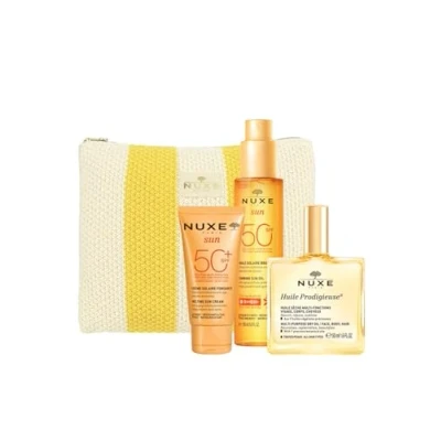 Imagen de Nuxe Kit My Summer Essentials