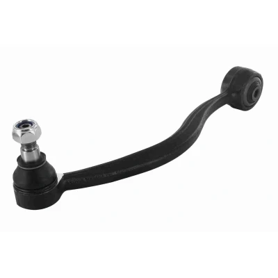 Imagen de VAICO V20 7034 1 Barra oscilante, suspensión de ruedas Original calidad Eje delantero, derecha Brazo oscilante transversal BMW: 5 Berlina
