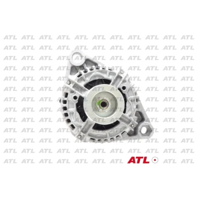 Imagen de ERA 210201A Alternador 14V 80A FIAT: Stilo Hatchback, Doblo I Familiar, Multi Wagon, LANCIA: Lybra Berlina