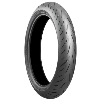 Imagen de Bridgestone BTS22R 160/60 R17 69W coche de turismo Neumáticos verano 16612