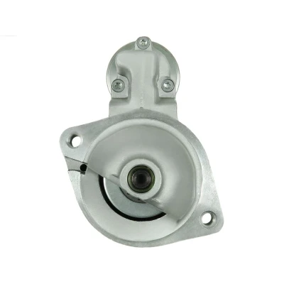 Imagen de AS PL S0144 Motor de arranque 12 2,20 10 MERCEDES BENZ: T1 Camión plataforma/Chasis, T1/TN plataforma/Chasis