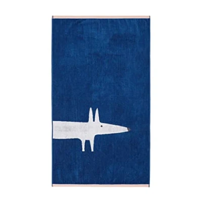 Imagen de Scion Living Mr Fox Towels Toalla de Mano (50 x 90 cm)