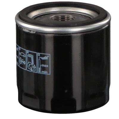 Imagen de FEBI BILSTEIN 39767 Filtro de aceite enroscable FIAT: Panda I Hatchback, Seicento / 600 Uno ALFA ROMEO: 33 Sportwagon