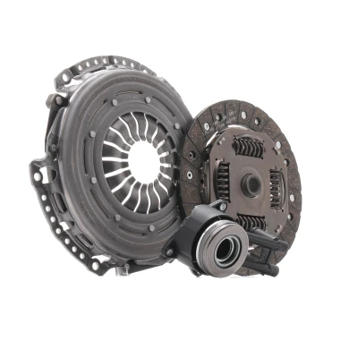 Imagen de SACHS Kit plus CSC 3000 990 336 de Embrague 220 FORD: Tourneo Courier, FIESTA 6, Transit Courier Furgón norauto, oscaro, mister auto