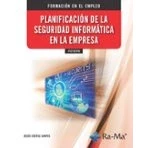 Imagen de Ifct101po Planificacion De Las Seguridad Informatica En La Empresa