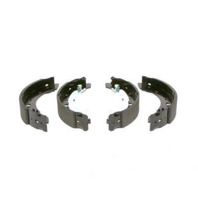 Imagen de BOSCH 0 986 487 746 Zapatas de Freno 203,2 38 SMART: Forfour I, MITSUBISHI: COLT 6 norauto, oscaro, mister auto