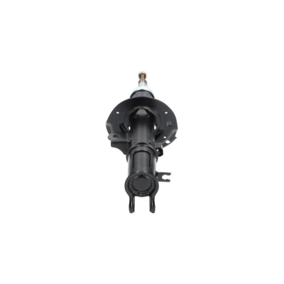 Imagen de KAVO PARTS SSA 4009 amortiguador Eje delantero, derecha Presión de gas Bitubular Columna Espiga arriba KIA: RIO 3