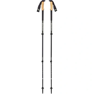 Imagen de Black Diamond Alpine Carbon Cork Trek poles Hiking