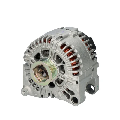 Imagen de VALEO 439785 Alternador 14V 120A SMART: Fortwo II Cabrio, Coupé