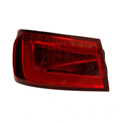 Imagen de TYC 11 6868 10 9 Piloto trasero izquierda LED con AUDI: A3 Berlina