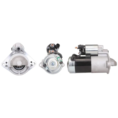 Imagen de DRI 318225102 Motor de arranque 12 1,8 10 Pin &quot;30&quot; M8 B+, &quot;50&quot; Plug 82
