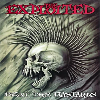 Imagen de Beat The Bastards (Special Ed) (2 LP) [Vinilo]