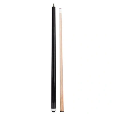 Imagen de Alomejor 1.2M Billar Pool Cues Stick Maple Wood niños Shorty Short Snooker Rod Suministros Accesorios para