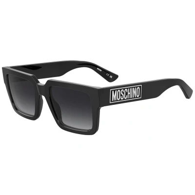 Imagen de Moschino Unisex Gafas de sol, Talla: 55, Black
