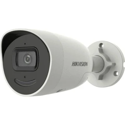 Imagen de HIKVISION Cámara IP Bullet DS 2CD2046G2 IU/SL F2.8, Paquete de 1