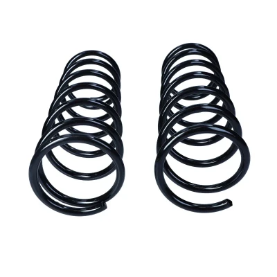 Imagen de MAXGEAR 60 1551D Muelle de suspensión Eje delantero helicoidal NISSAN: Micra V Hatchback (K14) 0.9 IG T, 1.0, 1.0 T 100 2016
