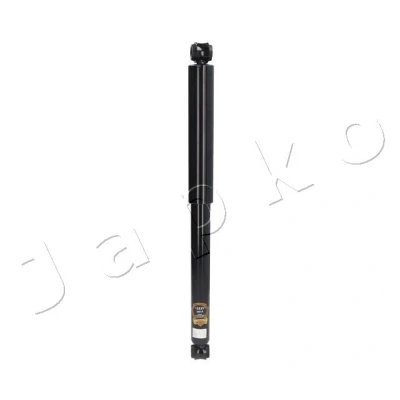 Imagen de JAPKO MJ15533 Amortiguador Eje trasero Presión de gas 620 390 telescópico Anillo superior, inferior NISSAN: TERRANO 1, Pick Up