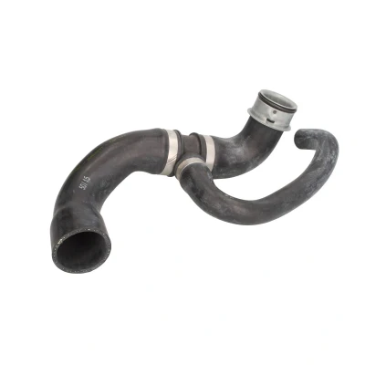 Imagen de THERMOTEC DWM086TT Manguitos de Radiador MERCEDES BENZ: Sprinter 3 T Furgón, 5 Camión plataforma/Chasis, 3.5 Furgón