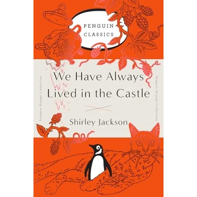 Imagen de We have always lived in the castle