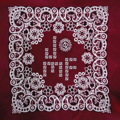 Imagen de Flags Of The Sacred Harp 2 Vinilo JACKIE O MOTHERFUCKER