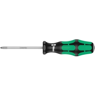 Imagen de 355 PZ Destornillador Pozidriv, 1 x 80 mm