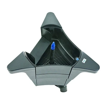 Imagen de Oase SwimSkim 50 aspirador de superficies para eliminar hojas y polen, apto hasta m²