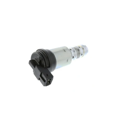 Imagen de VAICO V20 2760 Válvula control, ajuste de levas incl. tamiz con junta anular Q+, calidad primer equipo BMW: 3 Coupé, 5 Berlina, Berlina
