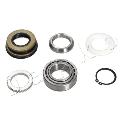 Imagen de JAPKO 421043 Juego de cojinete rueda 80, 61 NISSAN: NP300 Navara Pick up