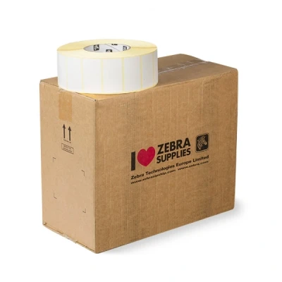 Imagen de Zebra Z Perform 1000T etiquetas (76173) 57 x 32 mm (8 rollos) (original)