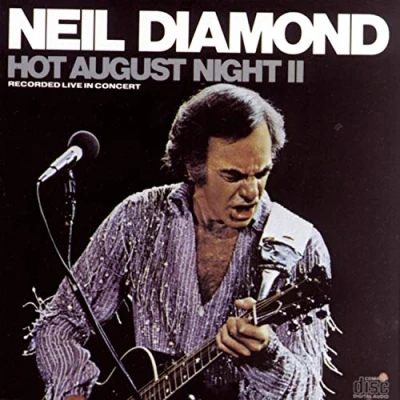 Imagen de Hot August Night 2