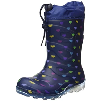 Imagen de Beck Blinking Hearts, Botas de Nieve Niñas