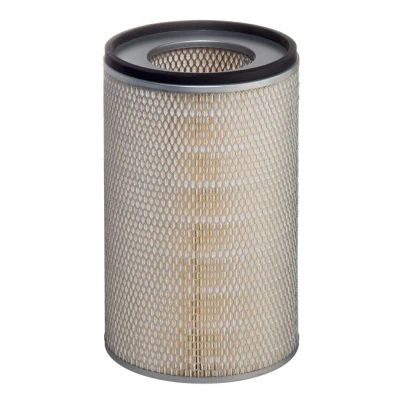 Imagen de HENGST FILTER E1540L Filtro de aire 394 245 Cartucho filtrante
