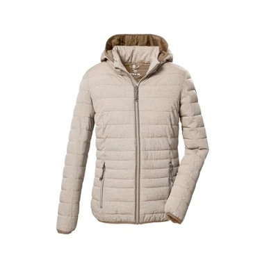Imagen de G.I.G.A. DX mujer Uyaka Chaqueta funcional para con aspecto de plumón Uyaka, hellsand, 46, 28041 000