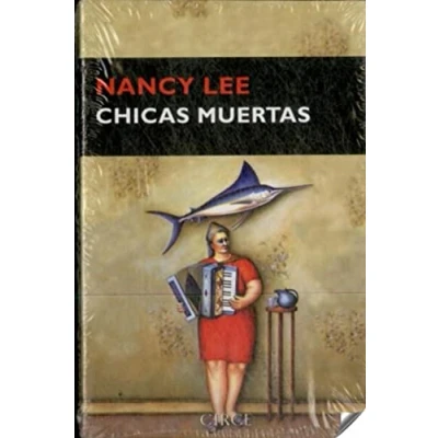 Imagen de Chicas Muertas