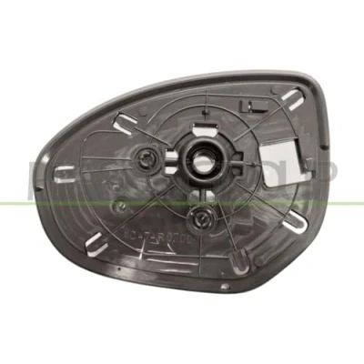 Imagen de PRASCO MZ3307503 Cristal de Espejo derecha MAZDA: 6 Berlina, 2 Hatchback