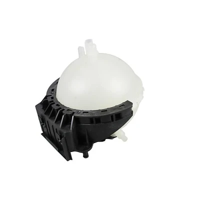 Imagen de METZGER 2140255 Depósito de Agua con bastidor soporte, tapa, sensor BMW: 3 Berlina, 4 Coupé, 1 Hatchback