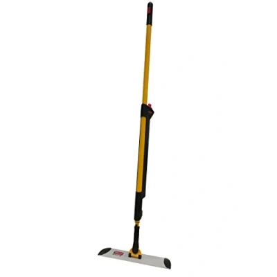 Imagen de Rubbermaid Commercial Products Pulse FGQ96958 Sistema de limpieza una cara, microfibra