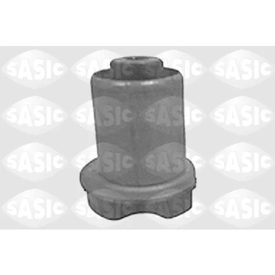 Imagen de SASIC 4003324 Buje Eje trasero, posterior RENAULT: CLIO 2