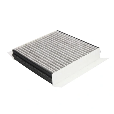 Imagen de MAHLE ORIGINAL LAO 96 Filtro de habitáculo carbón activado, con efecto antialérgico, bactericida 208,0 201 40,0 CareMetix