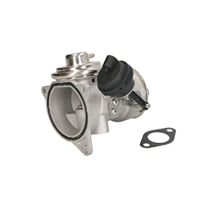 Imagen de MAGNETI MARELLI 571822112150 Válvula EGR VOLKSWAGEN: Touareg I