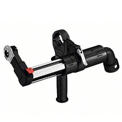 Imagen de Bosch Professional GDE 16 Cyl Colector de polvo (para taladros en Ø perforación hasta mm)