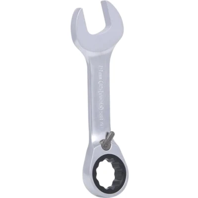 Imagen de KS TOOLS 503.4642 E Llave poligonal y boca de trinquete 19 150g