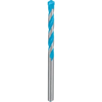 Imagen de Bosch Professional 1 x Brocas Expert CYL 9 MultiConstruction, para Hormigón, 8.00 120 mm, Accesorios Taladro de impacto rotativo