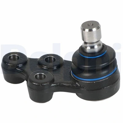 Imagen de DELPHI TC8563 Rótula de suspensión 140mm 91mm 71mm SSANGYONG: Rodius I